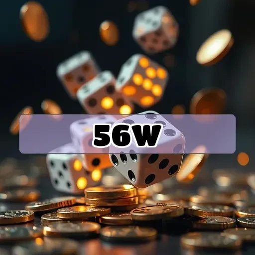 56w.com: A Experiência Definitiva de Jogos Ao Vivo