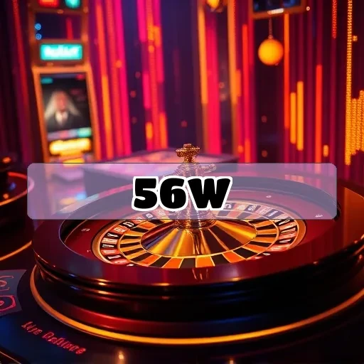 56w.com: Habilidades que Transformam Sua Experiência nos Jogos
