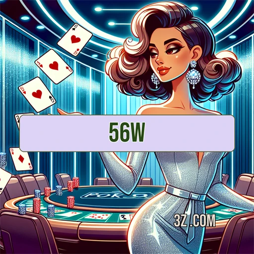 Slots Irresistíveis no 56w.com: Aventura e Prêmios Te Esperam