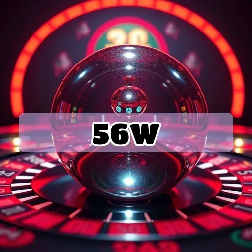 56w.com: Aumente sua Habilidade com Jogos de Estratégia Diversificados